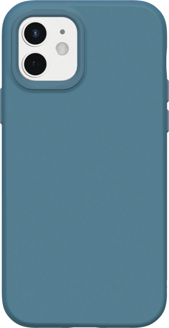 犀牛盾 iPhone 12 SolidSuit 深海藍 防摔手機殼