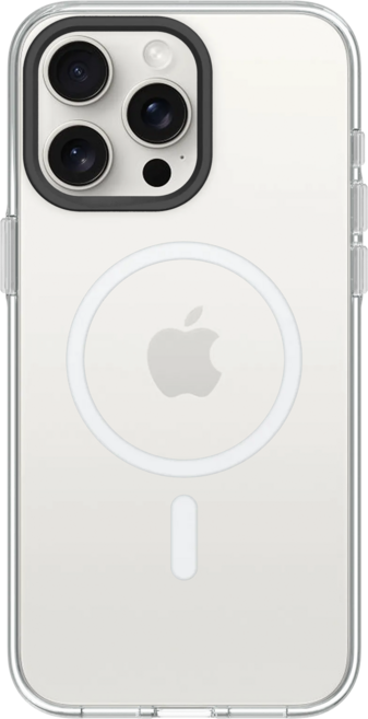 RHINOSHIELD 犀牛盾 iPhone 15 Pro Max MagSafe 磁吸抗黃化防摔手機殼