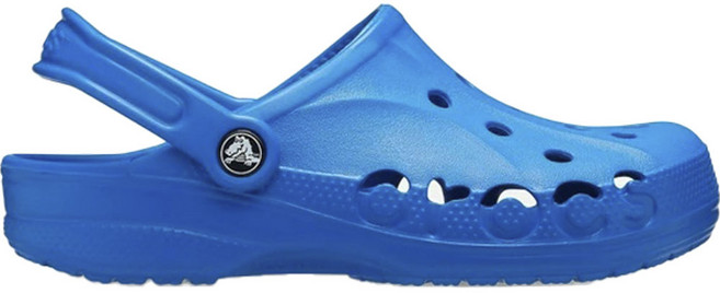 crocs 卡駱馳 Baya 男女通用果凍鞋