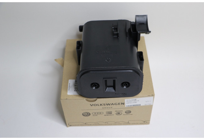 KITCO VW T5 T6活性碳罐 7E0201801B 歐洲正廠