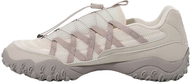 FILA 斐樂 Echappe Lace 中性芭蕾風運動鞋 1XM02347H-004
