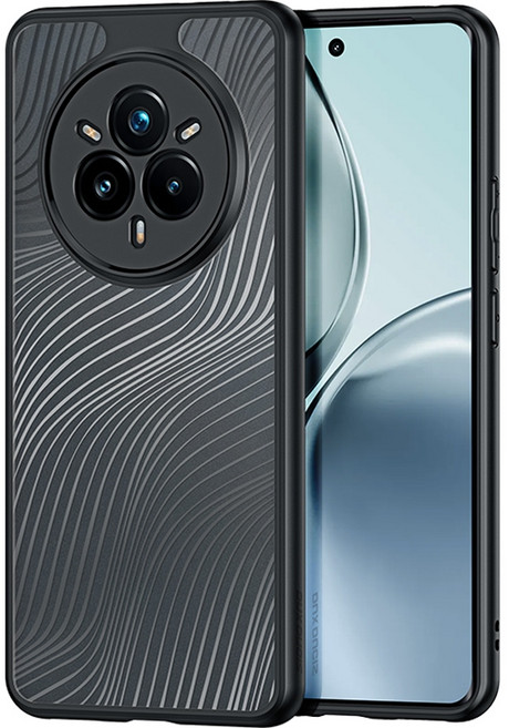 DUX DUCIS realme 14 Pro 5G Aimo 保護殼 時尚波浪紋 防摔保護殼