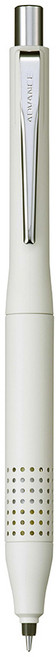 Uni 三菱 ball Advance自動鉛筆 M3-1030 象牙白 46, 1個