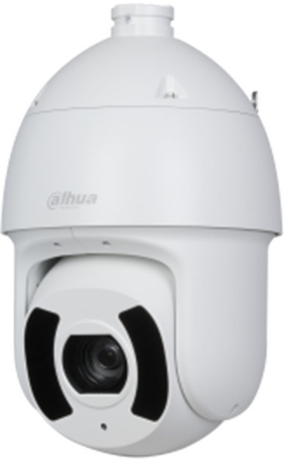 大華 DH-SD6CE445GB-HNR 400萬畫素 45倍光學變焦 星光級 紅外線250公尺 監視器, 1個