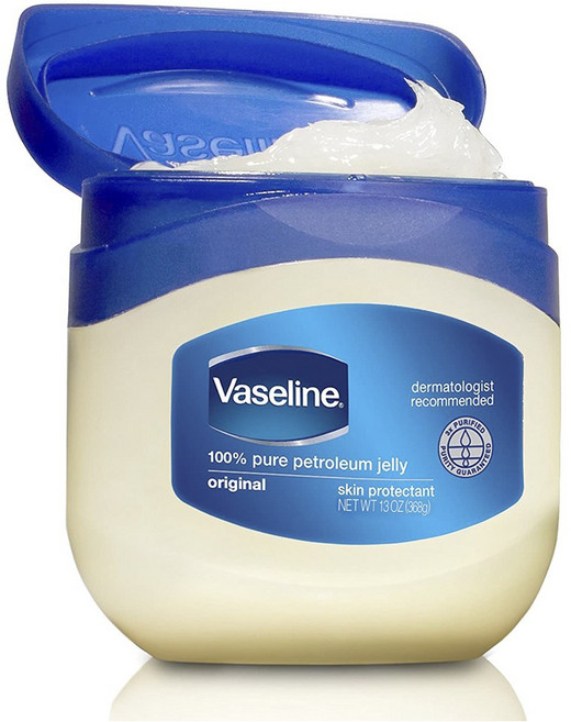 Vaseline 凡士林 潤膚膏, Original, 368g, 1罐