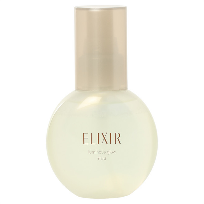 SHISEIDO 資生堂 Elixir膠原彈潤精華噴霧, 1瓶, 80ml