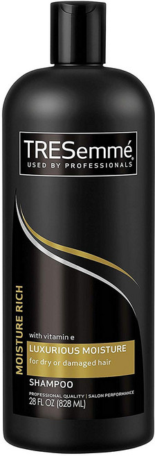 TRESemme 保濕維他命E洗髮乳, 1瓶, 828ml