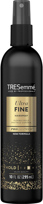 TRESemme 極細霧感定型噴霧, 1瓶, 295ml