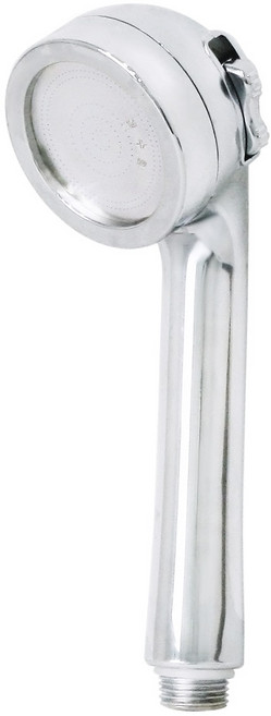 KOXINA 節水蓮蓬頭, 銀色, 1個
