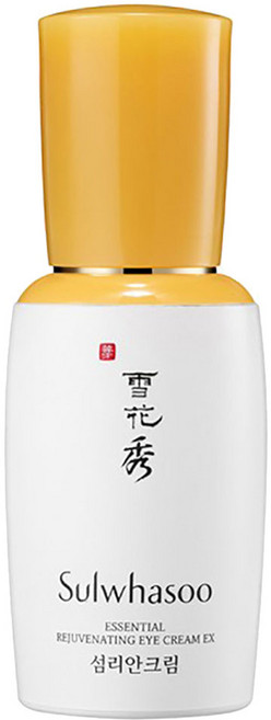 설화수 섬리안 아이크림, 1개, 25ml