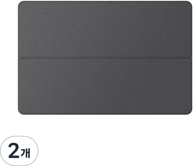 imuz Converter Tab 11 PRO 專用支架, 2個, 單一顏色, IS-C091