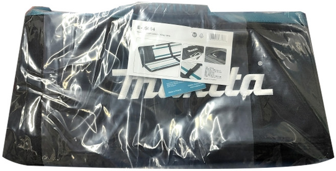 Makita 牧田 台灣公司貨 軌道工具收納包 E-05664, 1個
