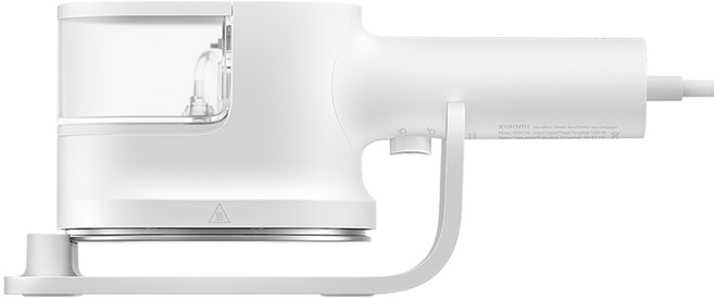 Xiaomi 小米 便攜式蒸氣熨斗, 白色, B502CN