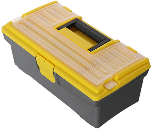 KEYWAY 聯府 多功能工具箱 TL9012-1 2.4L, 1個