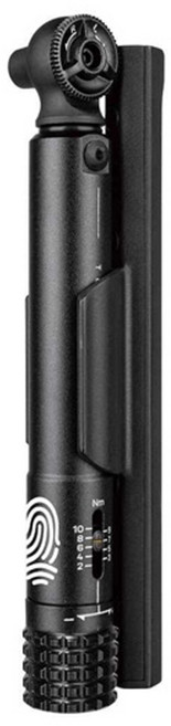 TOPEAK 可調扭力定扭棘輪板手 Torq Stick 2-10Nm, 1個