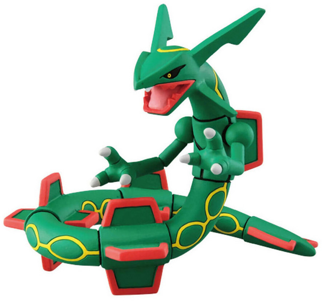 TAKARA TOMY ML-05 烈空坐, 1個