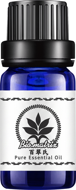 Bio-matrix 百翠氏 天秤座守護星座混和複方精油, 10ml, 1盒