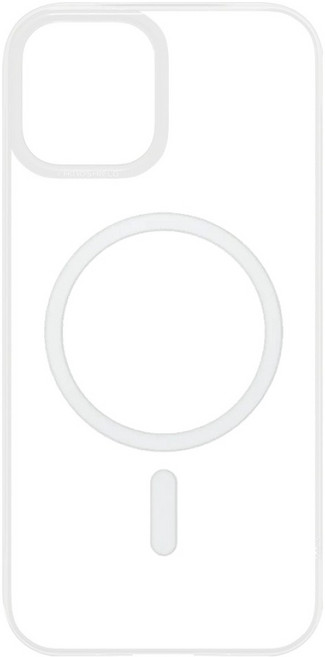 RHINOSHIELD 犀牛盾 NX系列 手機 背板 保護殼 iPhone 12 / 12 Pro MagSafe 透明色 16g