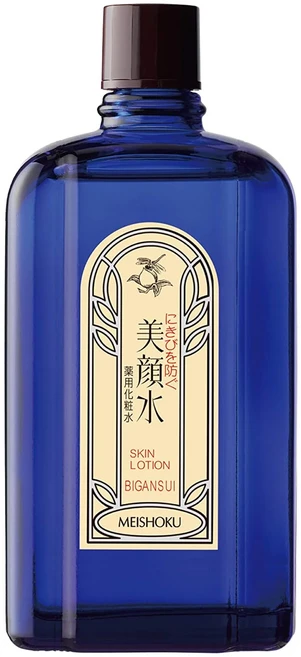 MEISHOKU 明色 美顏水, 1個, 90ml