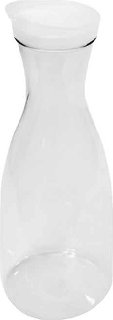 KEYWAY 聯府 杉田冷水壺, 白色, 1.5L, 1個