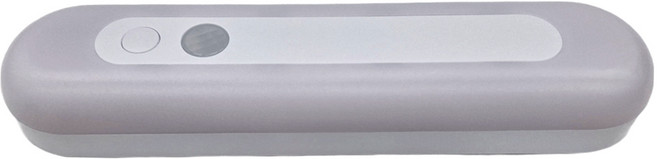 免鑽孔LED廣角感應燈 CAOLB002A2 18cm 暖光, 1個