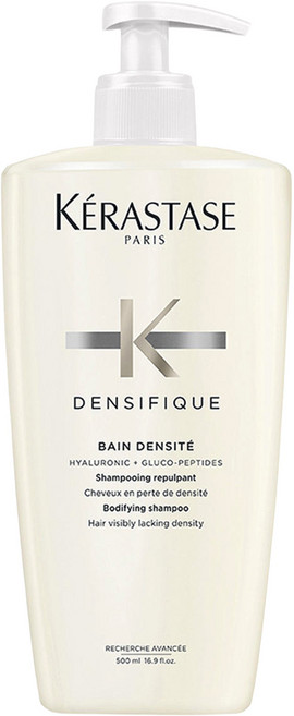 KERASTASE 巴黎卡詩 白金賦活淨髮浴, 1個, 500ml