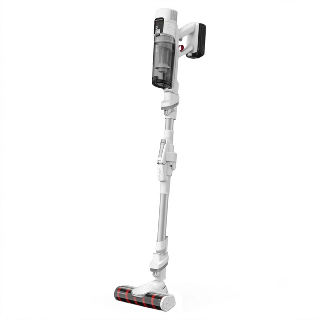 Tefal 特福 X-Force Flex 9.60 無線 吸塵器 白色 TY2079HT