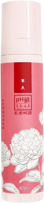 E.L.G 依洛嘉 私密抑菌清爽噴霧, 100ml, 1瓶