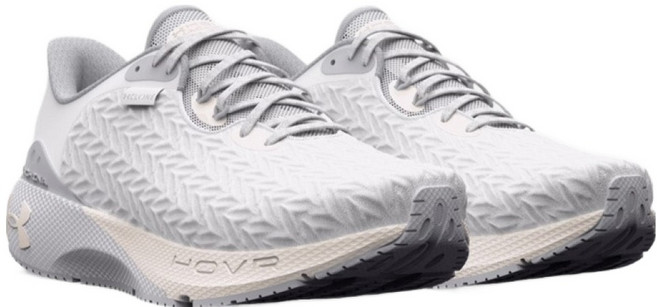 UNDER ARMOUR 安德瑪 女款 UA HOVR Machina 3 Clone 慢跑鞋 3026732-100