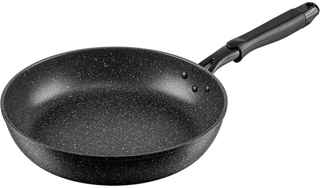 FREIZ 和平 平底鍋 大理石阿爾法煎鍋 RB-2104 大理石紋, 26cm, 1個