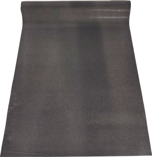 自黏磨砂玻璃貼/防窺不透光玻璃貼/防水毛玻璃膜 800g 300 x 60cm, 閃黑磨砂, 1捲
