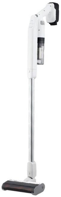raycop Omni Air 150W 手持式 吸塵器 縫隙工具 塵刷 白色 RSC300TWWH 紫外線殺菌 輕量 HEPA過濾網 電池供電 拖把清潔 地板吸頭 床墊吸頭 延長工具 可清洗濾網