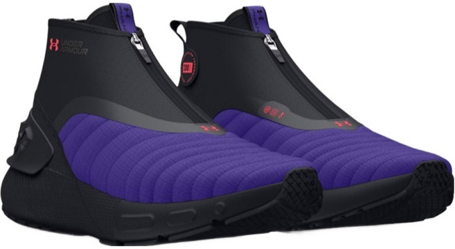 UNDER ARMOUR 安德瑪 中性款 UA HOVR Phantom 3 SE 暖鞋 慢跑鞋 3026802
