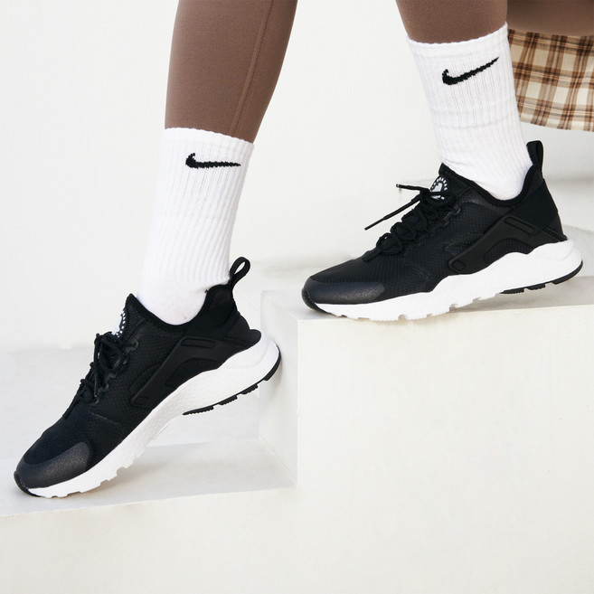 W AIR HUARACHE RUN ULTRA流行運動鞋 819151-008