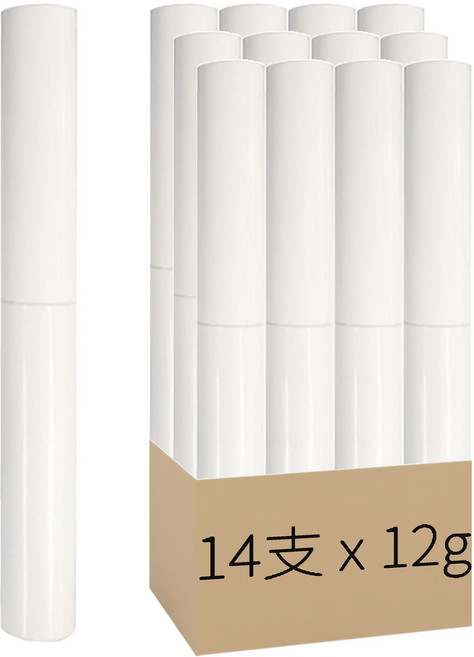 耳機清潔筆 10 x 1cm 12g, 筆型, 14支