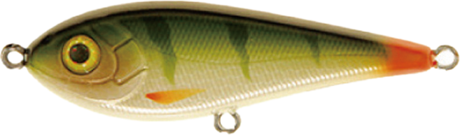 Strike Pro C076F, 103g, 1個