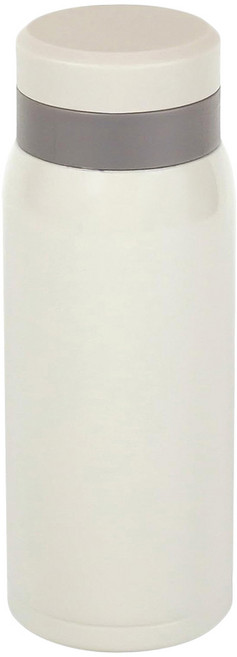 FREIZ 和平 水壺 RH-1665, 白色, 350ml, 1個
