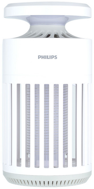 PHILIPS 飛利浦 66265 K1 電擊吸入式捕蚊燈, PO015, 1台