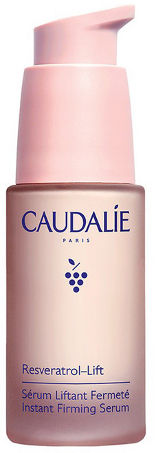 CAUDALIE 歐緹麗 白藜蘆醇立體緊緻精華, 30ml, 1瓶