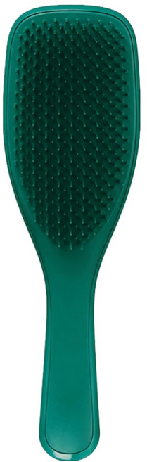 TANGLE TEEZER 英倫手握梳 中, 綠精靈, 1支