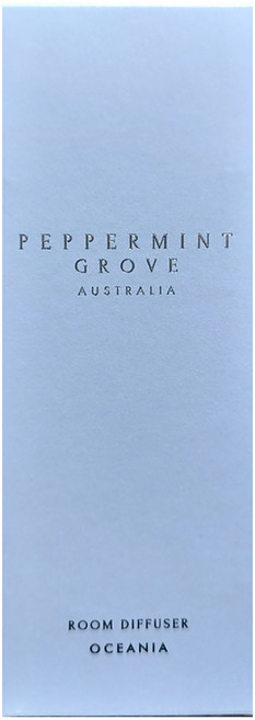 PEPPERMINT GROVE 海洋擴香, 海洋, 100ml, 1件