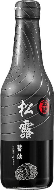 KIMLAN 金蘭 松露醬油, 500ml, 1瓶