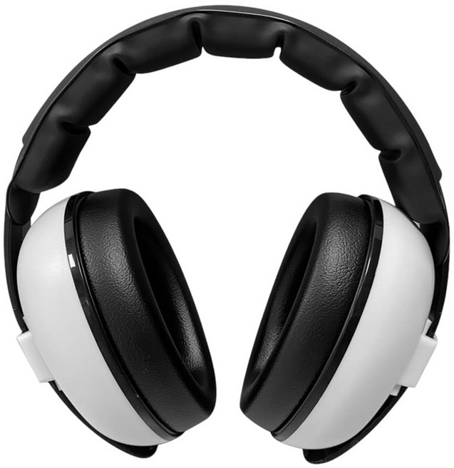 U-TECH 優鐵客 寶寶隔音耳罩, 1個, 1入