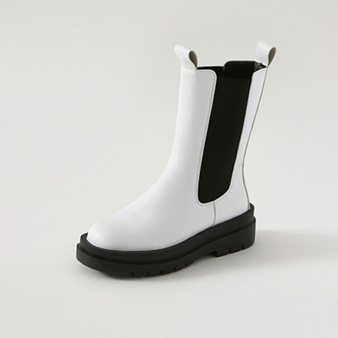 CHAAKAN SHOES Figaro 雀兒西靴 BLLTR4c187