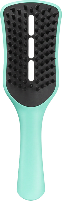 TANGLE TEEZER 里茲吹整梳, 薄荷綠色, 1支