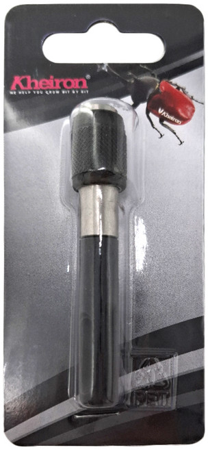 Kheiron 鼎富隆 白鐵快脫接桿, 1個