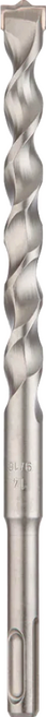 DIAGER 帝爵 8.0mm快速排屑四溝水泥鑽頭 L110mm, 1支