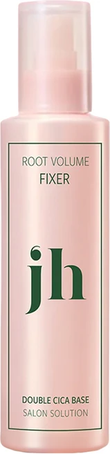 jennyhouse 婕宜彩妝 根卷固定噴霧, 200ml, 1瓶