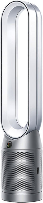 dyson 戴森 Purifier Cool 二合一空氣清淨機, TP07, 銀白色