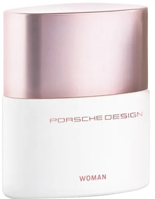 PORSCHE DESIGN 保時捷 台灣公司貨 經典同名女性淡香精, 30ml, 1瓶